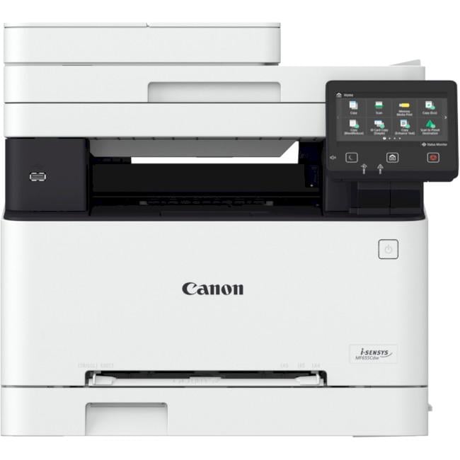 МФУ Canon MF655CDW цветной (5158C004AA)