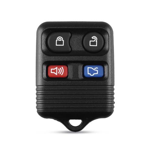 Корпус стандартного дистанційного керування тривоги, 4KN, Ford Lincoln Mercury