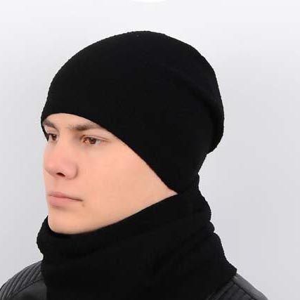 Комплект Flash KMP1702 L р. 57-58 Черный - фото 1 Комплект Flash KMP1702 L р. 57-58 Черный - фото 1