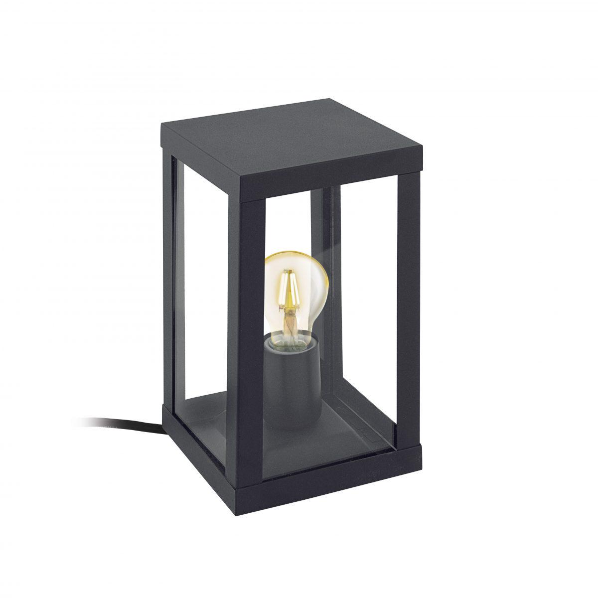 Настільна лампа Eglo Alamonte 1 (94789)