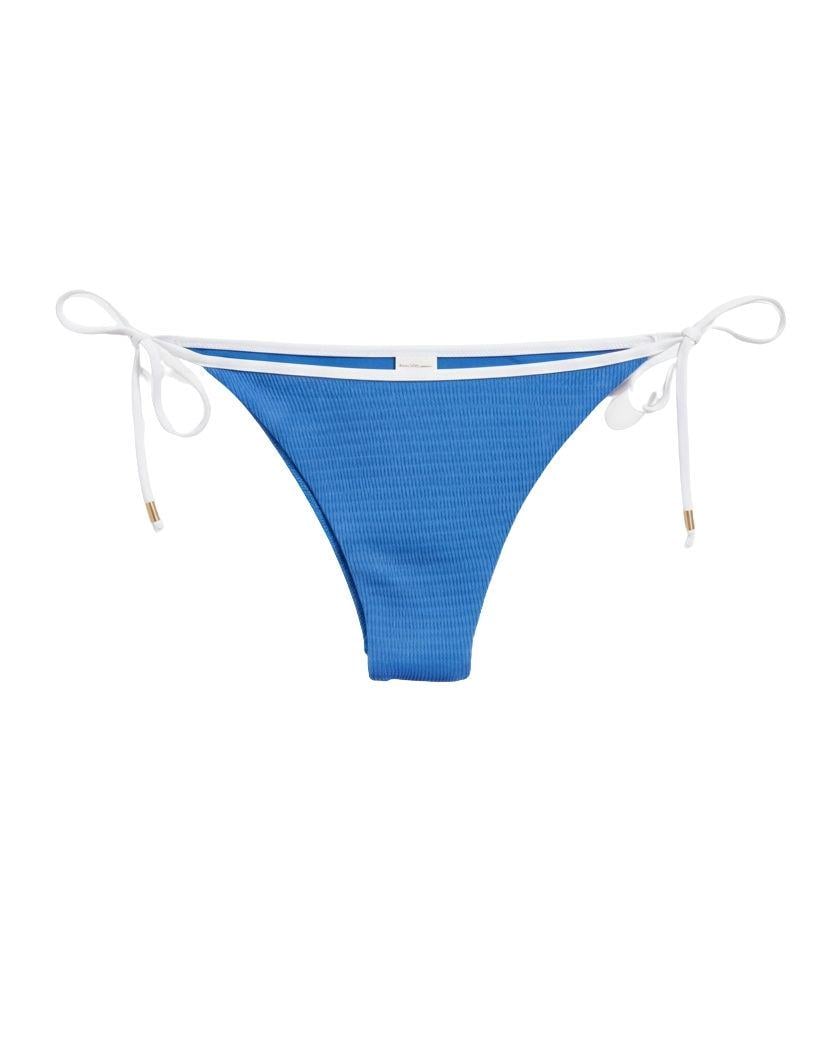 Плавки женские Seafolly L Синий (40651-072-blue)