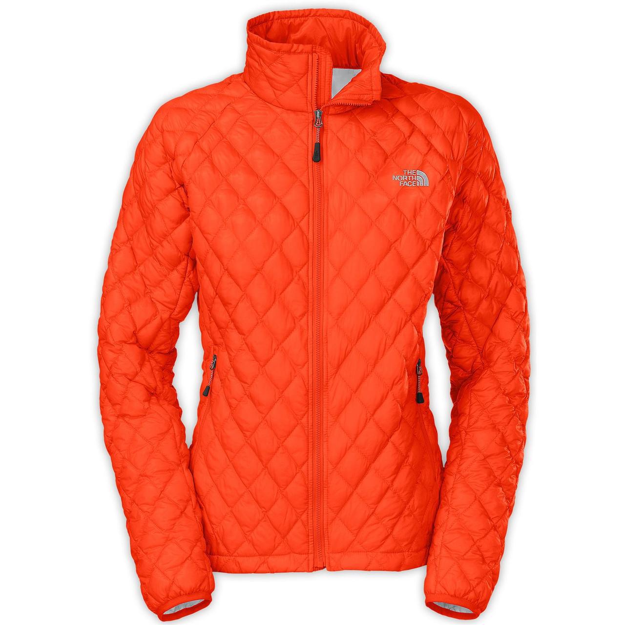 Куртка жіноча The North Face ThermoBall A7ZLD1T XS