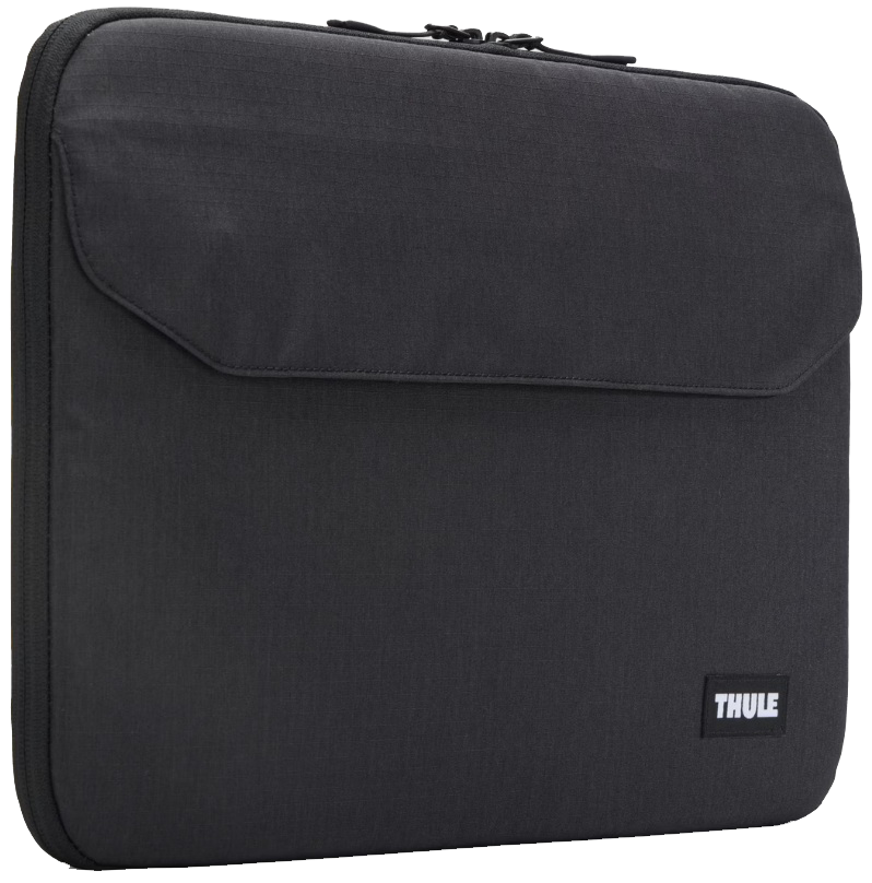 Чохол для ноутбука Thule Lithos Sleeve MacBook Pro 16" TLS-116 Black (UG-3205460)