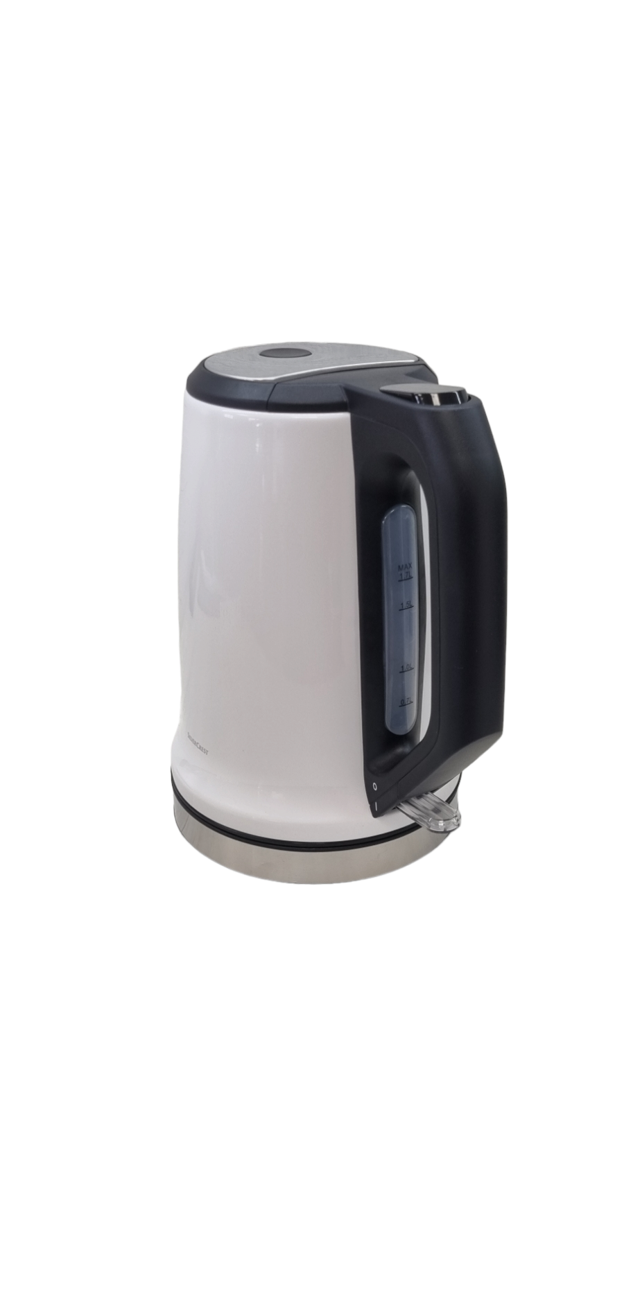 Чайник электрический Silver Crest SWKD 2200 A1 White (02218)