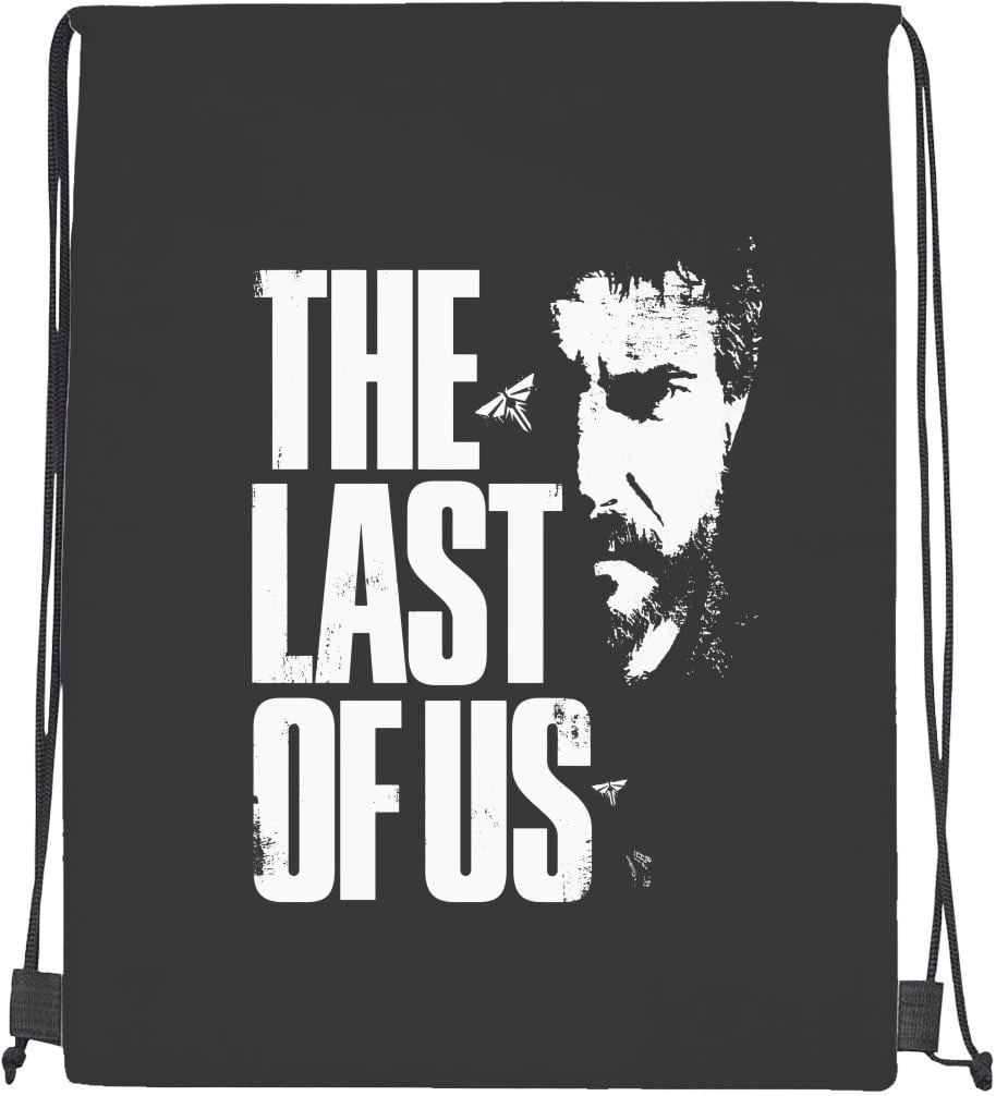 Мішок спортивний The Last Of Us 3 (20299880)