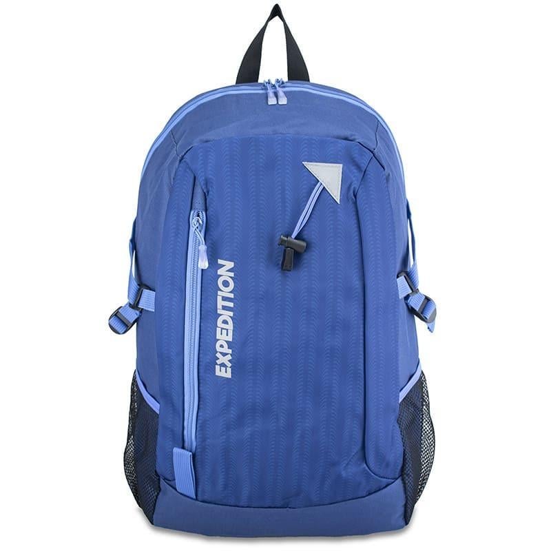 Городской рюкзак SEMI LINE 24 л Blue (DAS303094)