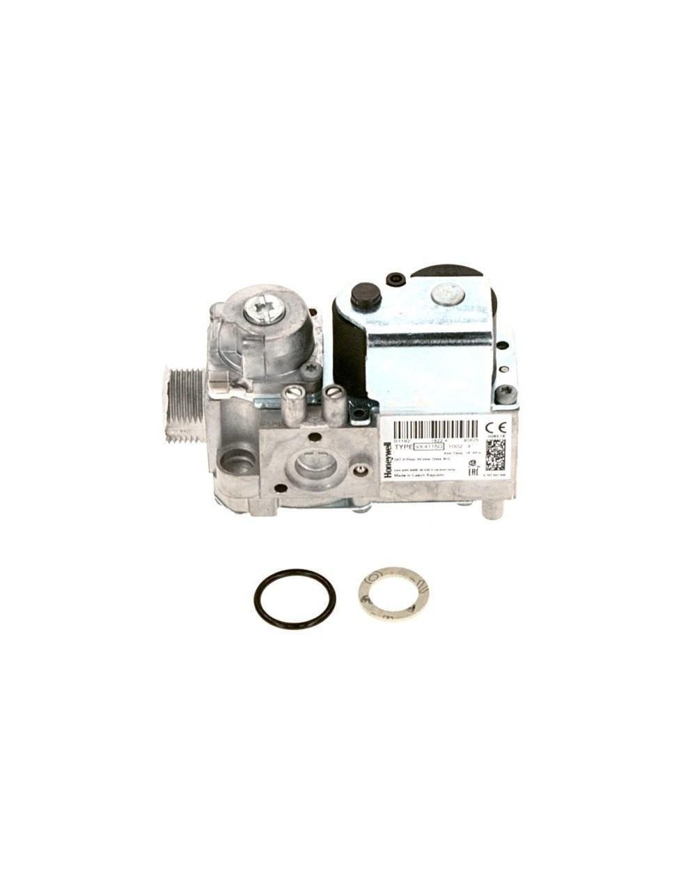 Клапан газовый для котлов типа Bosch ZW/ZS23-1KE/AE Код FD (8707021026)