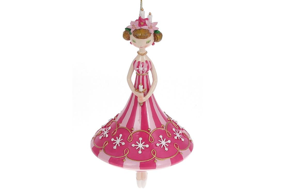 Фігурка-підвіска BonaDi (838-352)