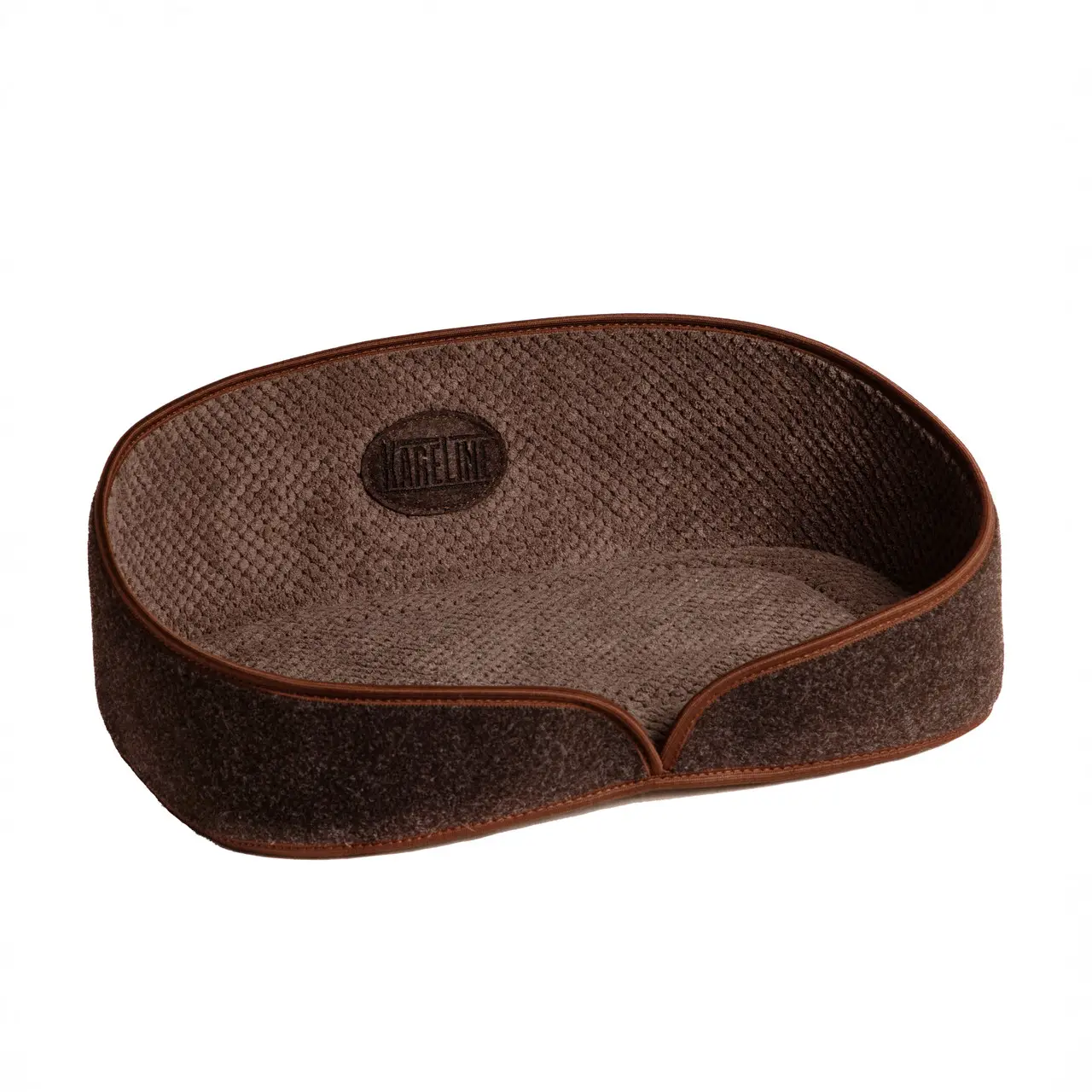 Леженка из войлока для животных KareLine 40х27х15 см (30026/2)