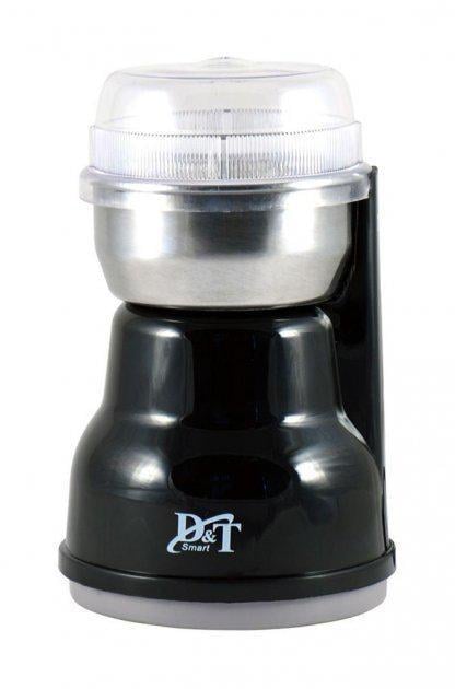 Кофемолка DT-594 200 Вт Черный (a5e75cda)