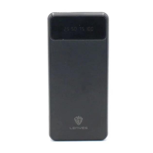 Повербанк Lenyes PX287 20000mAh