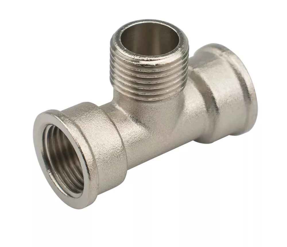 Тройник Karro 1/2"ВЗВ (SQ-1030565)