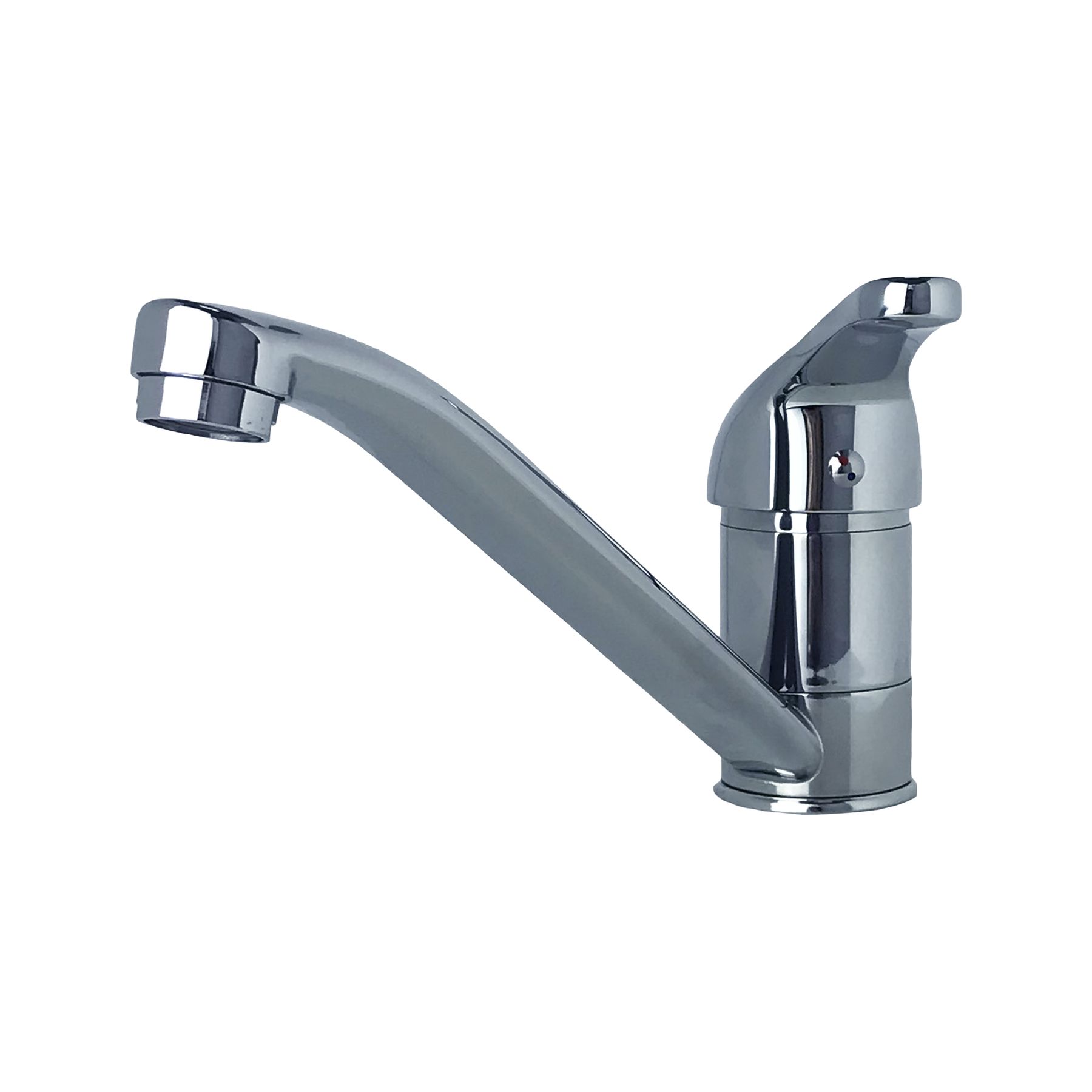 Смеситель для кухни Globus Lux Solly GLSO-0103 (9353)