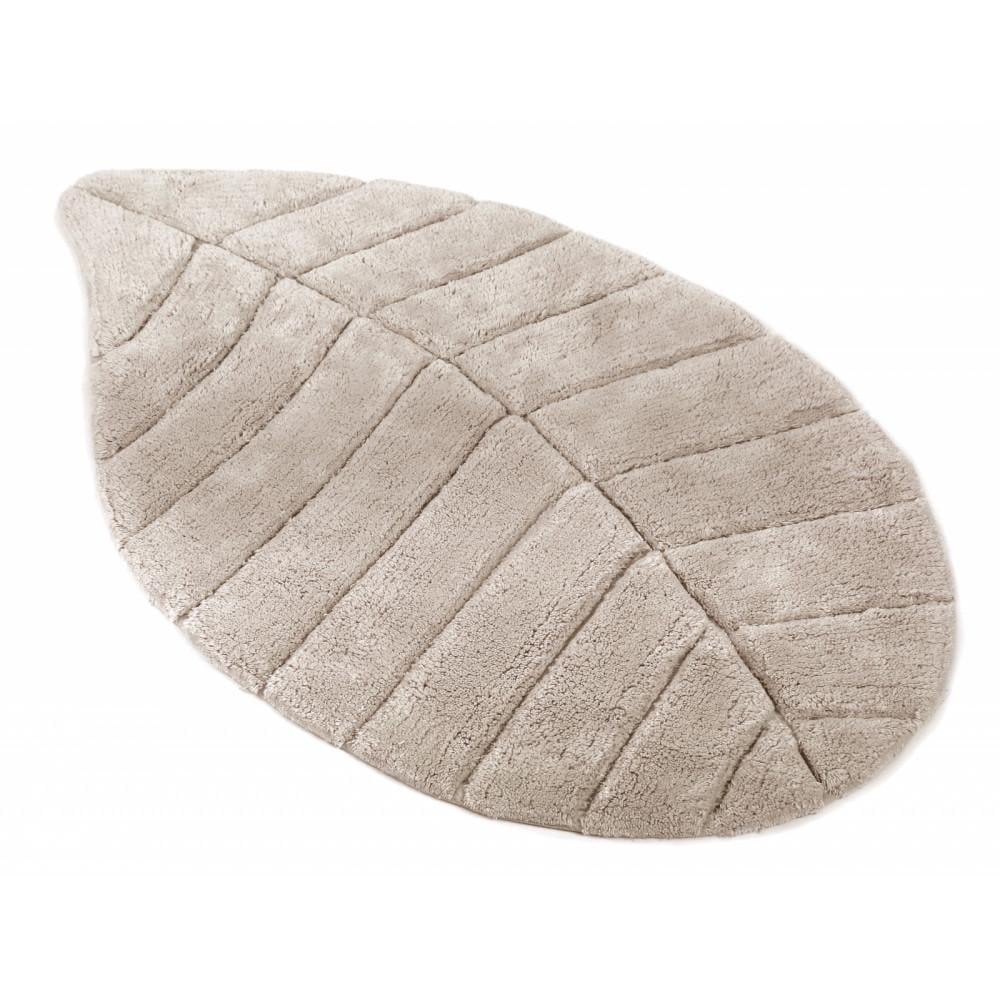 Коврик Irya Tropic bej 70х120 см Бежевый (2000022200226) Коврик Irya Tropic bej 70х120 см Бежевый (2000022200226)