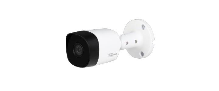 Видеокамера HD-CVI Dahua DH-HAC-B2A51 2,8 мм (10723)