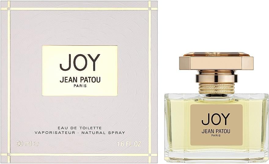 Туалетная вода для женщин Jean Patou Joy 50 мл (15250)