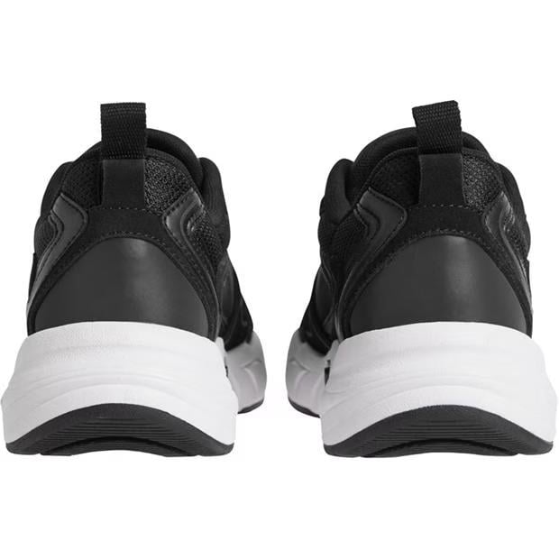 Кроссовки сникерсы женские Calvin Klein Jeans Retro Tennis Su-Mesh W р. 39/25 см (YW0YW00891) - фото 6