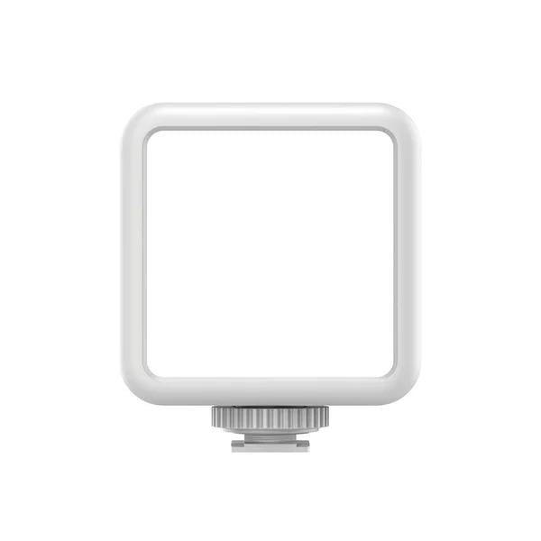 Видеосвет Ulanzi VL49 Rechargeable Mini RGB Light 6W 2500-9000K 2000 mAh White (33458710)