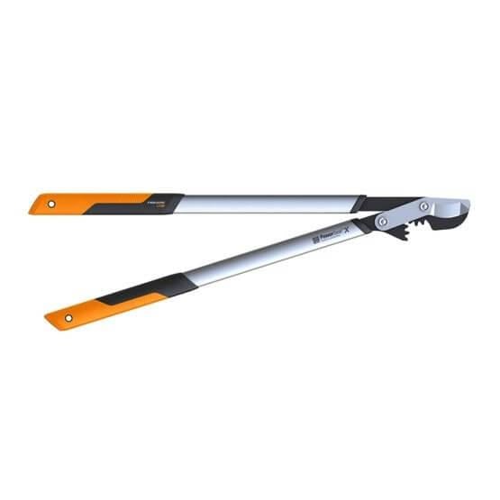 Сучкорез плоскостной Fiskars PowerGearX L LX98 112490 (1020188)