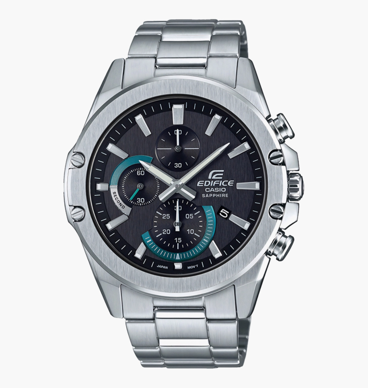 Наручные часы мужские Casio EDIFICE-S567D-1AVUEF сапфировое стекло d 46 мм (2488915769) Наручные часы мужские Casio EDIFICE-S567D-1AVUEF сапфировое стекло d 46 мм (2488915769)