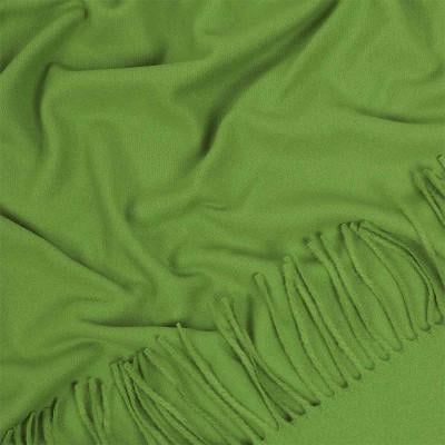 Плед леон 140х200 см Фисташковый - фото 2 Плед леон 140х200 см Фисташковый - фото 2