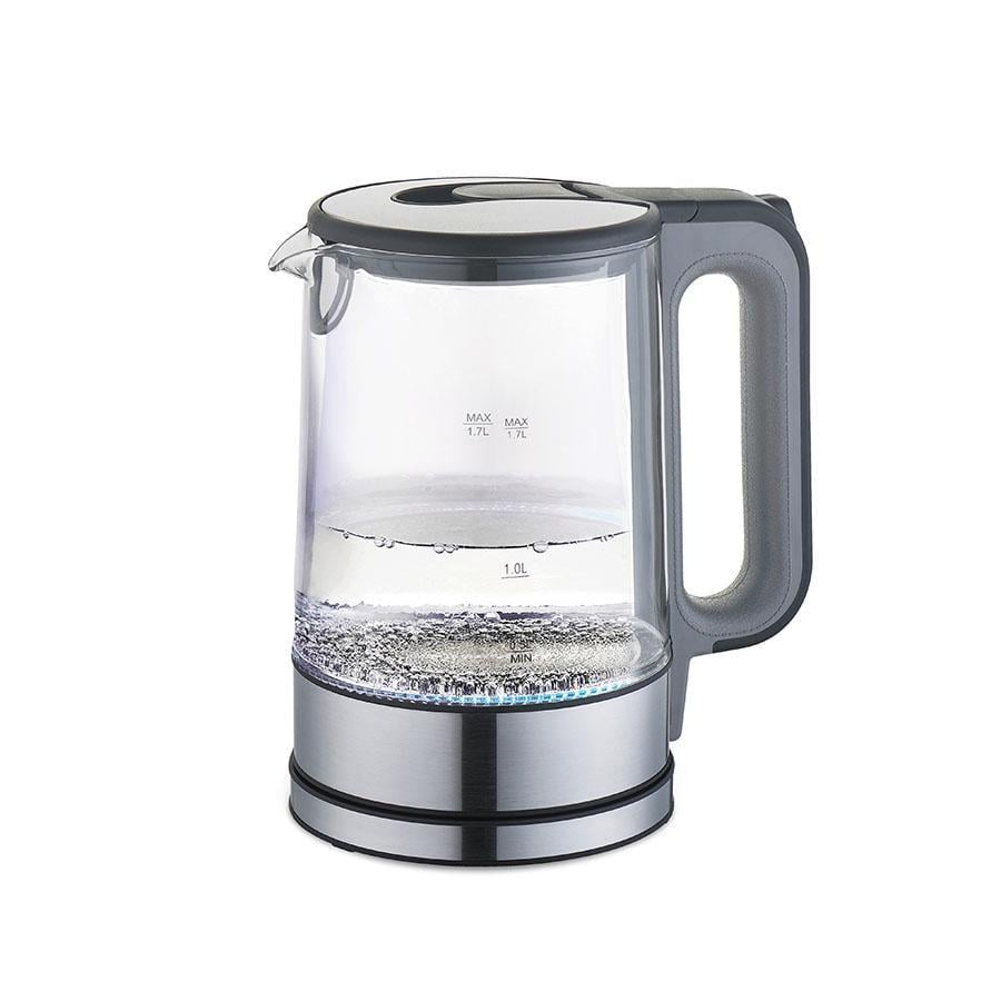 Електрочайник Maestro MR-053  1,7 л Grey (118273)