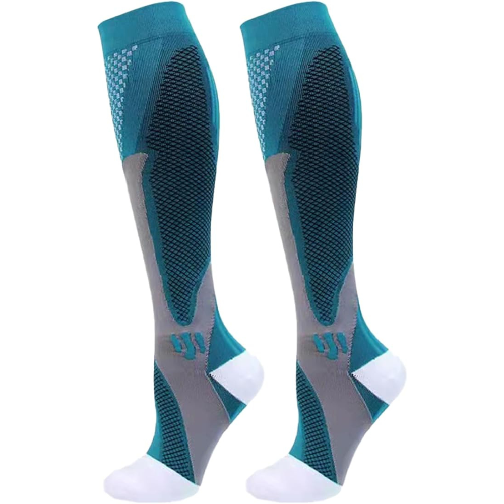 Гетри футбольні ігрові тренувальні спортивні унісекс L EU р. 42-45 Зелений - фото 1 Гетри футбольні ігрові тренувальні спортивні унісекс L EU р. 42-45 Зелений - фото 1