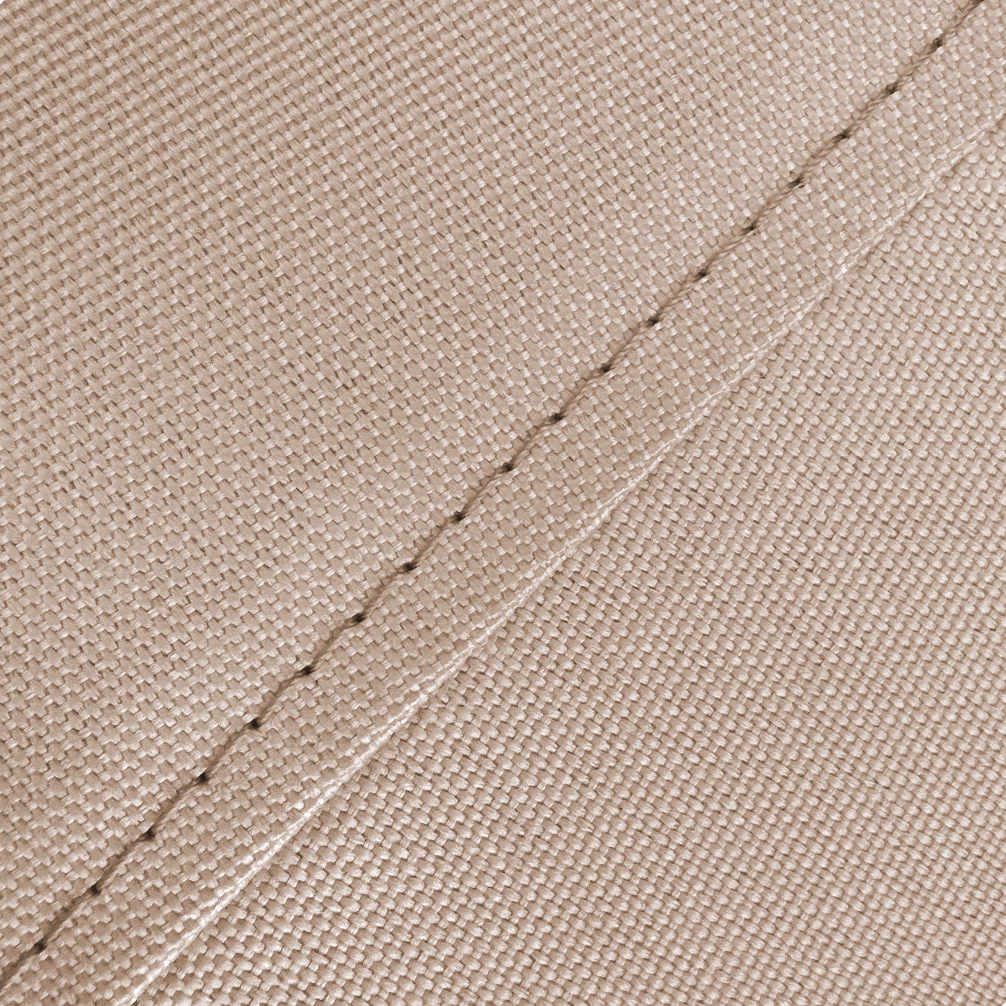 Кресло-мешок Студия Комфорта Груша оксфорд флекс 150х100 см Бежевый (9012314) - фото 10 Кресло-мешок Студия Комфорта Груша оксфорд флекс 150х100 см Бежевый (9012314) - фото 10