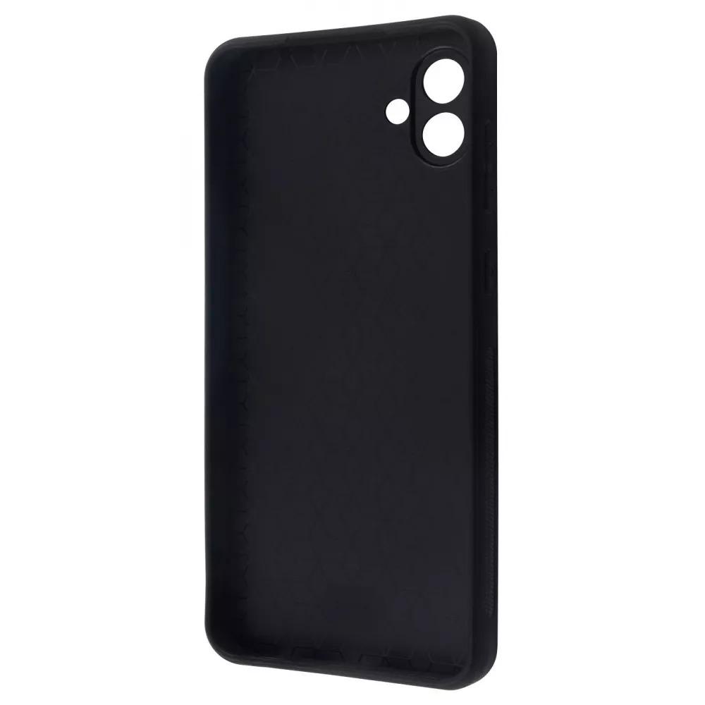 Чехол для телефона PRC Graphite Case Samsung Galaxy A04e Black - фото 2