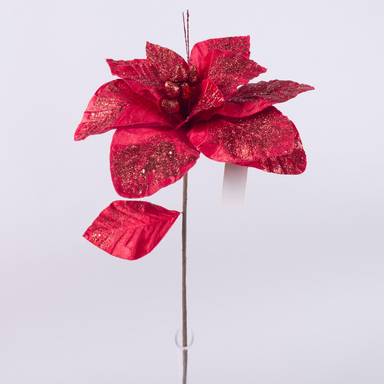 Магнолия бархатная большая Красный (4625)