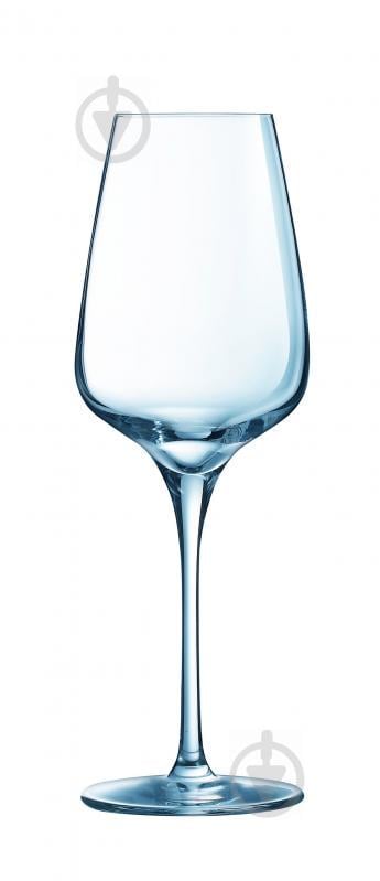 Бокал Chef & Sommelier Sublym 350 мл Прозрачный L2761