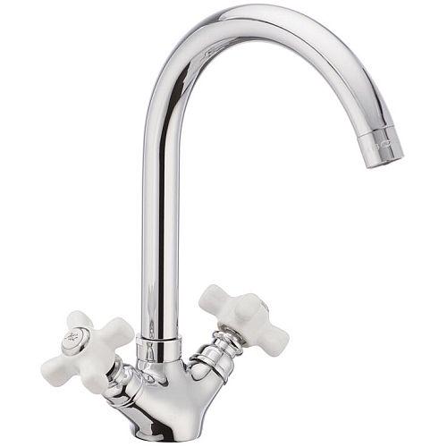 Смеситель для кухни Haiba Odyssey 275 (HB0316)