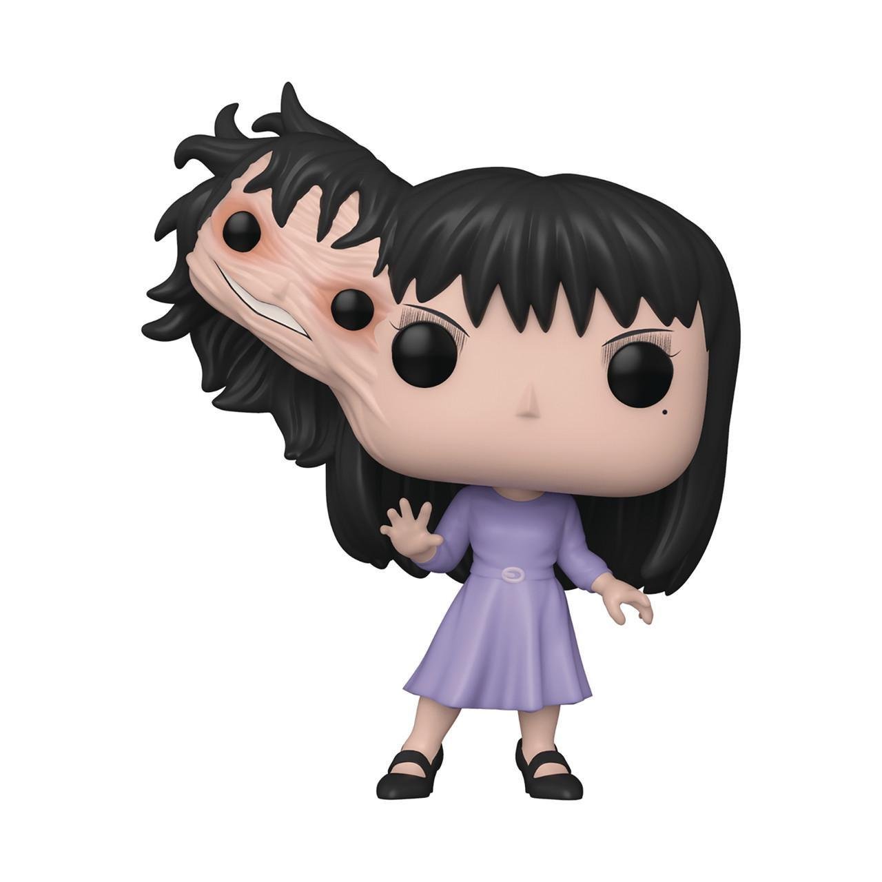 Фігурка Funko Junji Ito Collection Tomie 10 см (JI T 914)