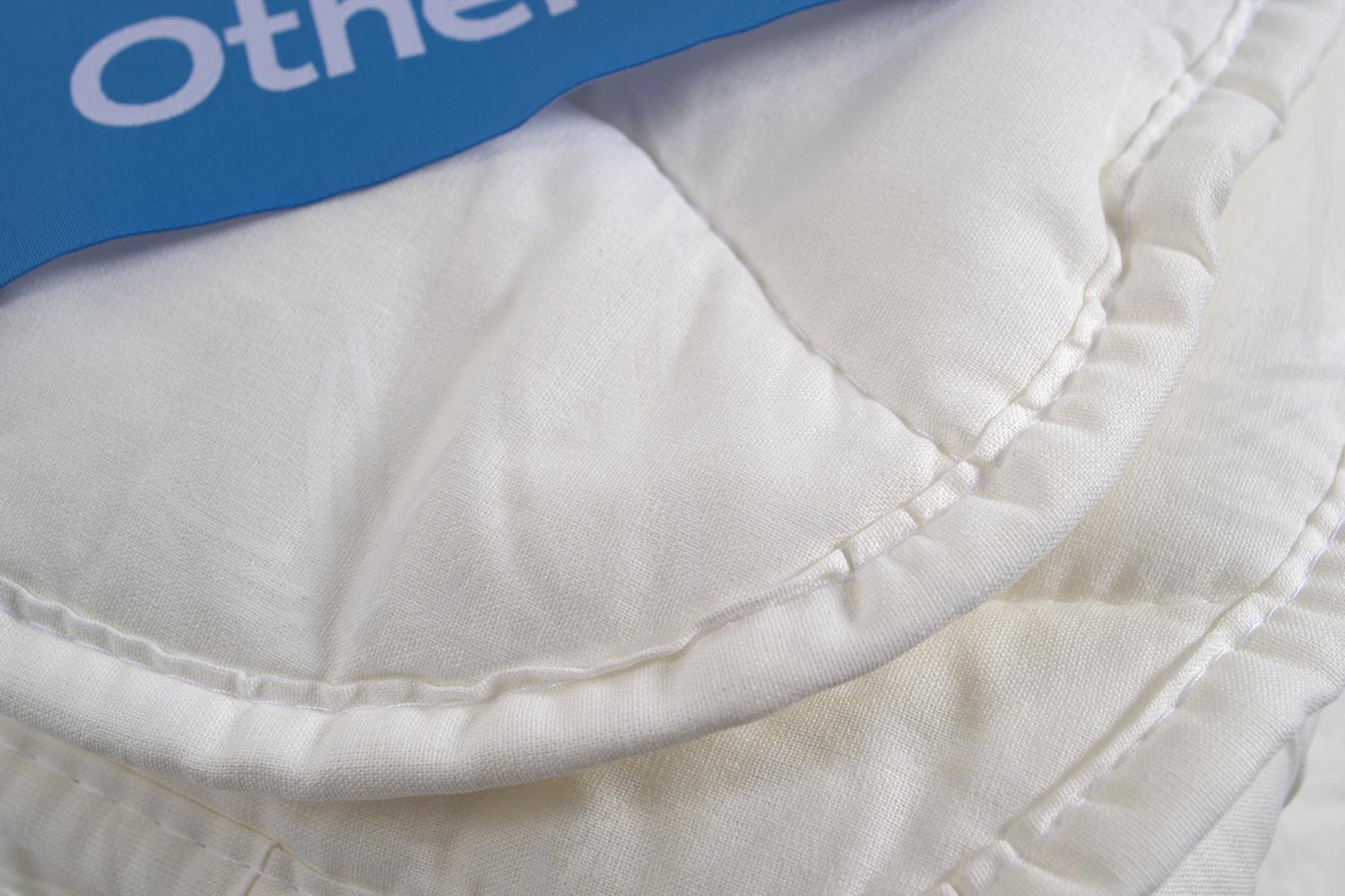 Ковдра Othello Bambina антиалергенна євро 195х215 см (16064) - фото 5 Ковдра Othello Bambina антиалергенна євро 195х215 см (16064) - фото 5