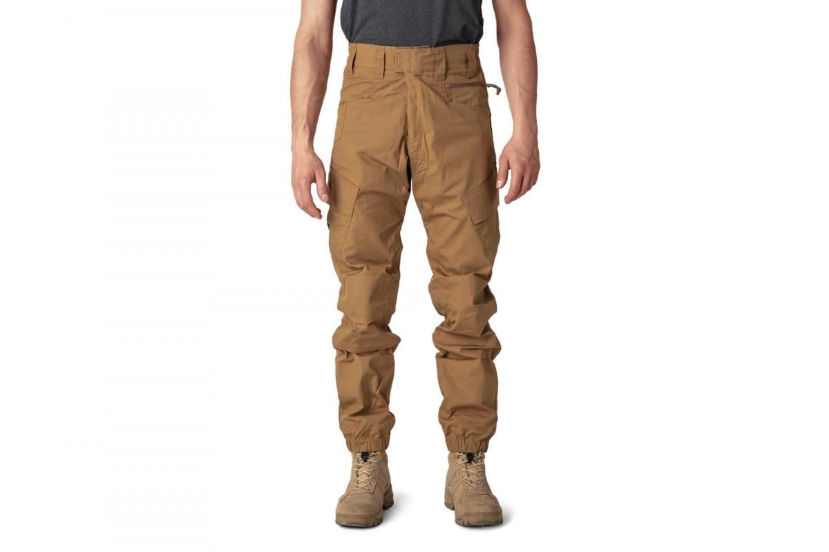 Штаны Black Mountain Tactical Cedar Combat Pants L Coyote (24115) - фото 6