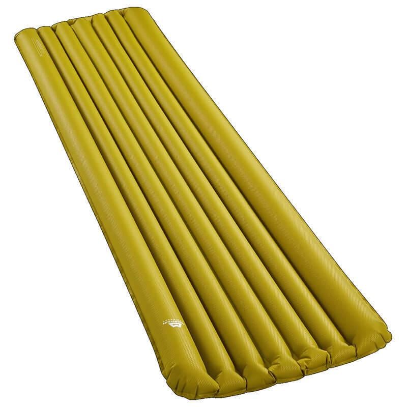 Самонадувающийся коврик MOUNTAIN Equipment Hoverstat 7 см Mat Long Acid (ME-006808.01514.Long)