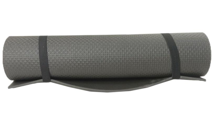 Каремат Ланор РИБАК 1800x600x8 мм 33 кг/м3 Сірий - фото 3 Каремат Ланор РИБАК 1800x600x8 мм 33 кг/м3 Сірий - фото 3