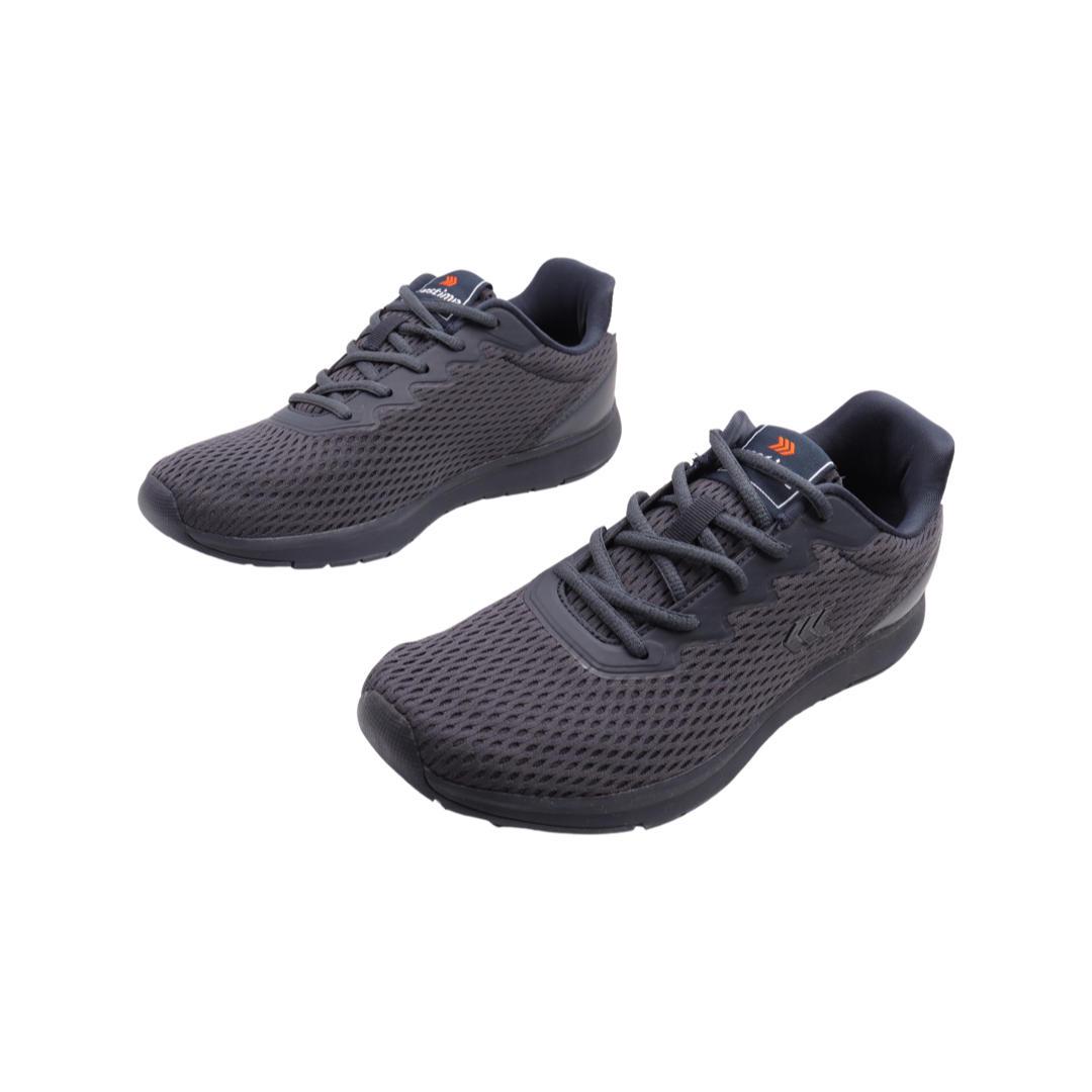 Кроссовки мужские Restime из текстиля р. 44 Синий (197-22LK) - фото 5 Кроссовки мужские Restime из текстиля р. 44 Синий (197-22LK) - фото 5