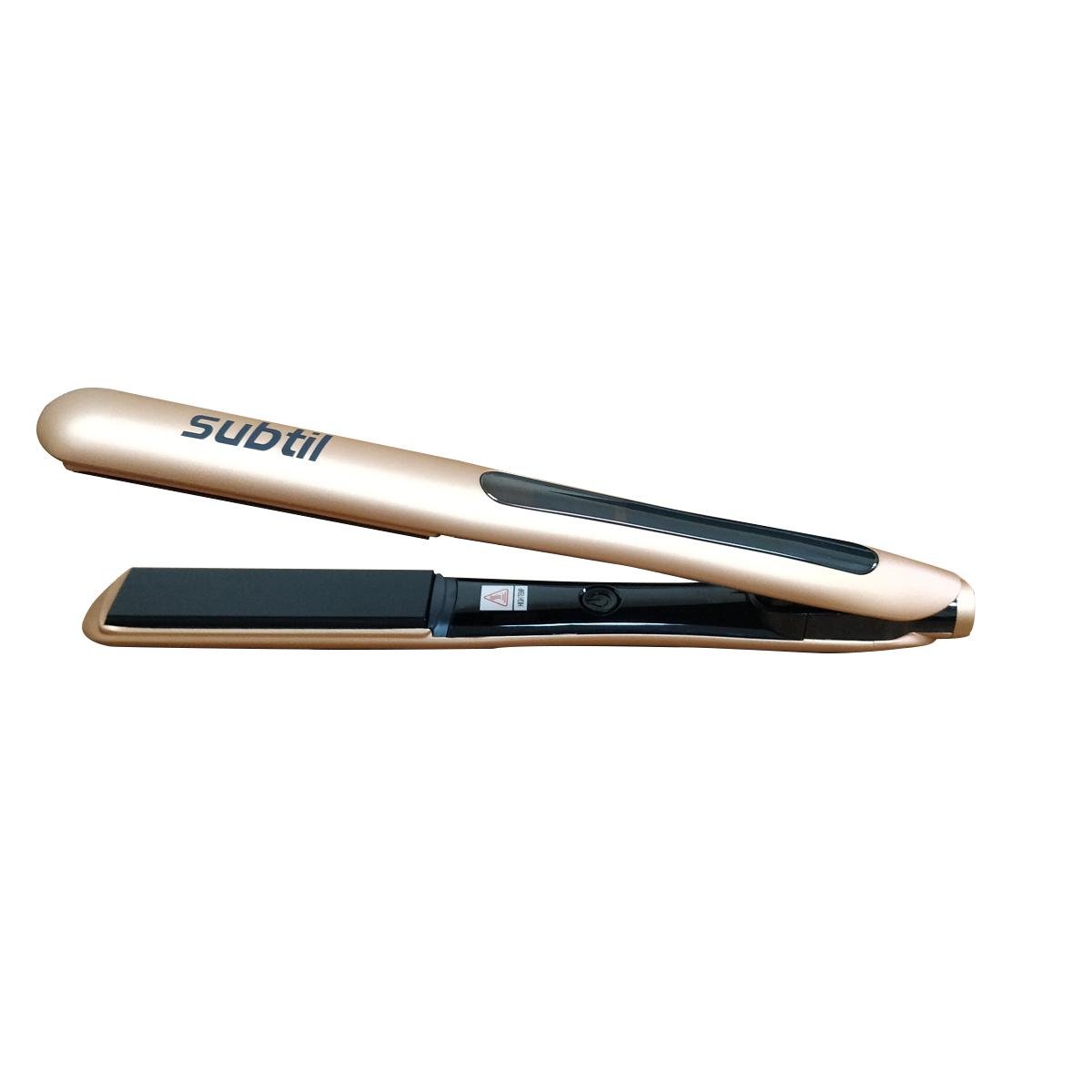 Утюжок для волос Laboratoire Ducastel Subtil Intelligent touch hair straightener (1699)