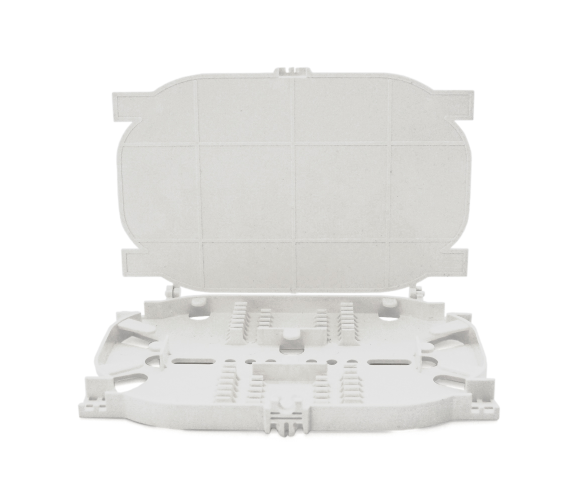 Сплайс-касета Merlion ML-OP-S804 ABS White (26938473)