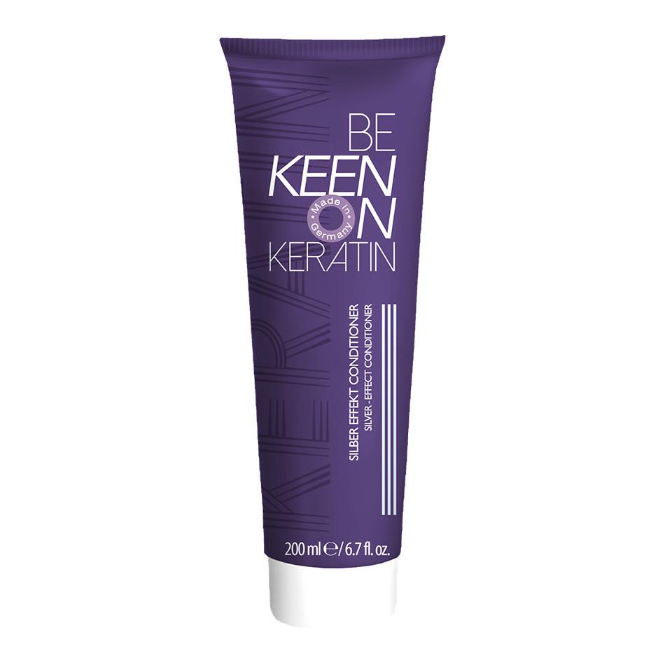 Кондиционер серебристый эффект KeenSilver Effect Conditioner 200 мл (610727557)