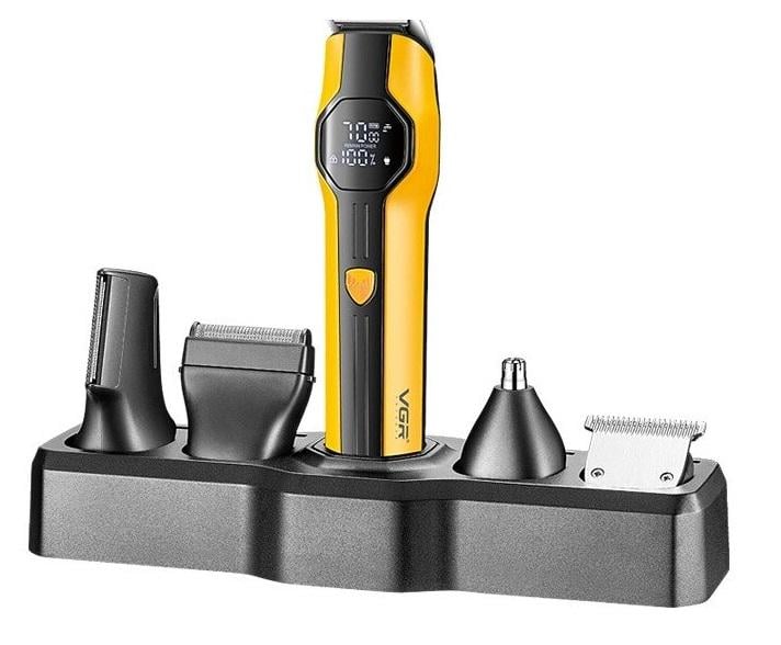 Тример для стрижки VGR V-173