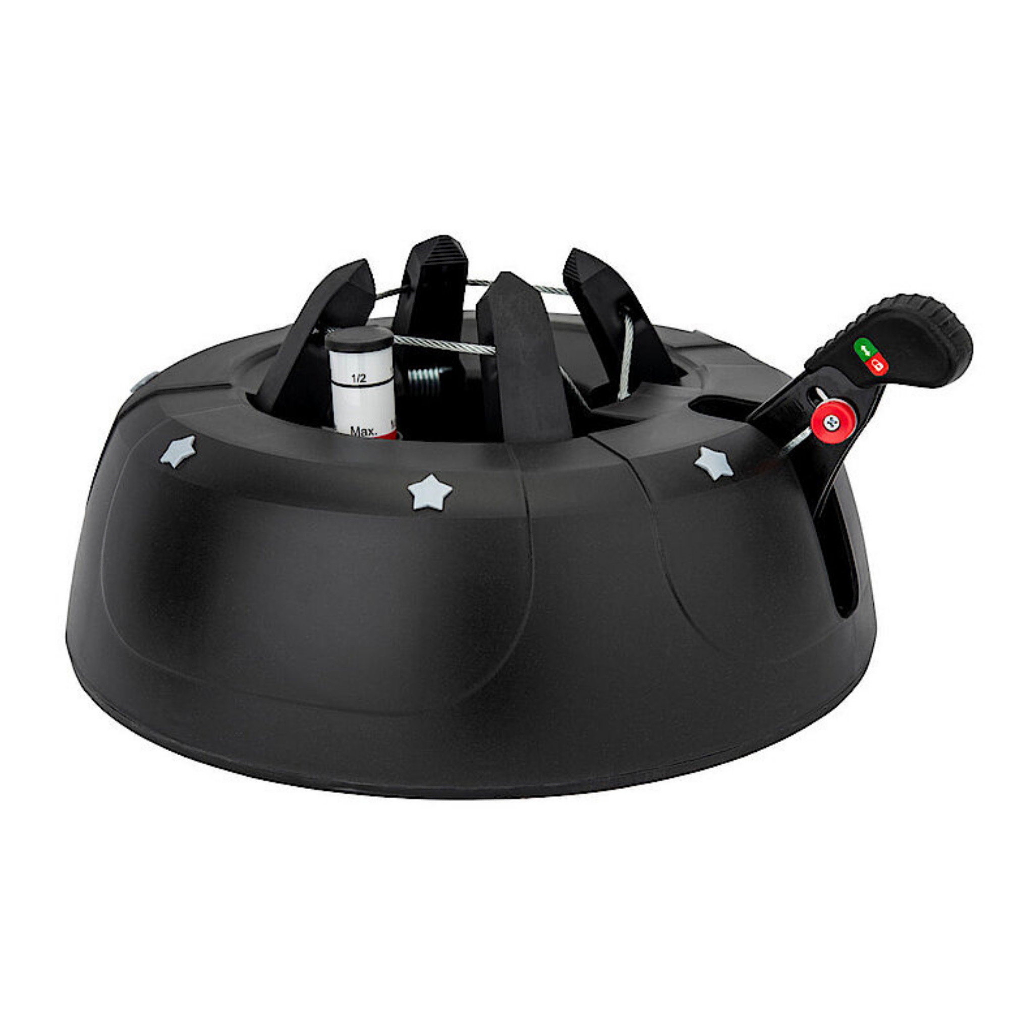 Підставка під ялинку KAMAI START 2,5 до 2,5 м Антрацит