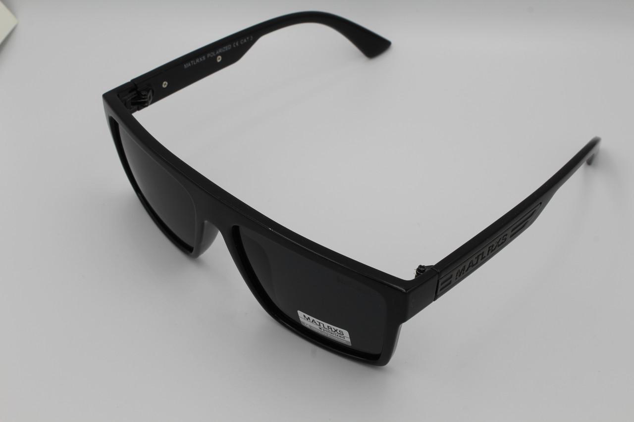 Солнцезащитные очки поляризационные мужские Matrixx P1915 c1 (2581736647) - фото 4 Солнцезащитные очки поляризационные мужские Matrixx P1915 c1 (2581736647) - фото 4