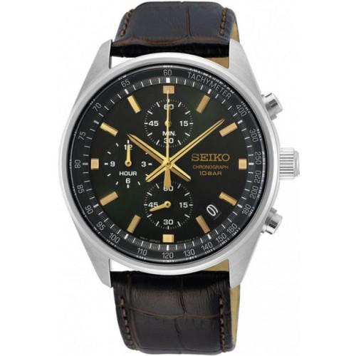 Часы мужские Seiko SSB385P1