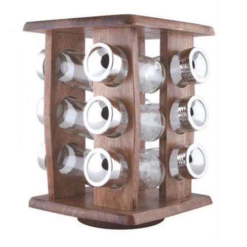 Набор для специй с подставкой Besser 10195 13 пр. (5d108362)