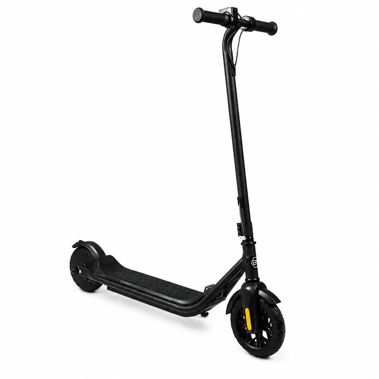 Электросамокат детский Best Scooter RX 250W 4,4Ah Черный