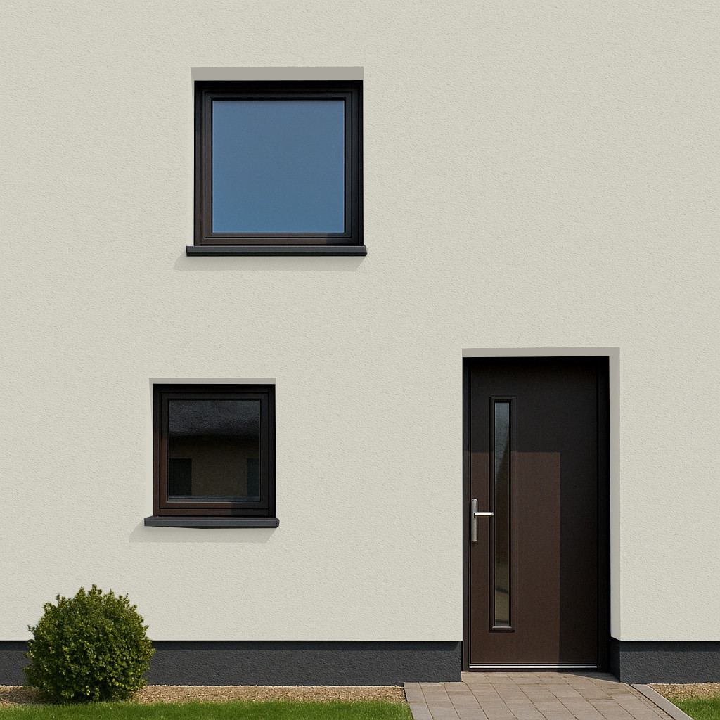 Фарба фасадна Skyline Силіконфасад 1002-Y 10 л Блеран (686b90aee1a1ec59497f9e13) - фото 2