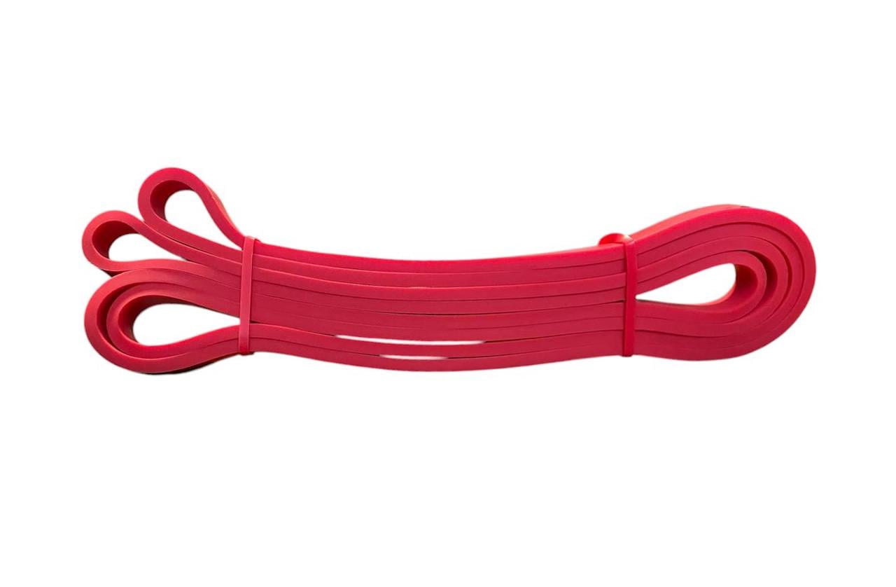 Эспандер ленточный Generation Fitness FF31D1 15-35 lb Red (23715764)