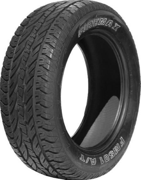 Шина FIREMAX FM501 A/T 31x10.5 R15 109S OWL (146677)